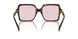 108/P5 - Tortoise - Photo Pink