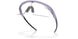 952709 - Violet - Clear To Black Iridium Photochromic