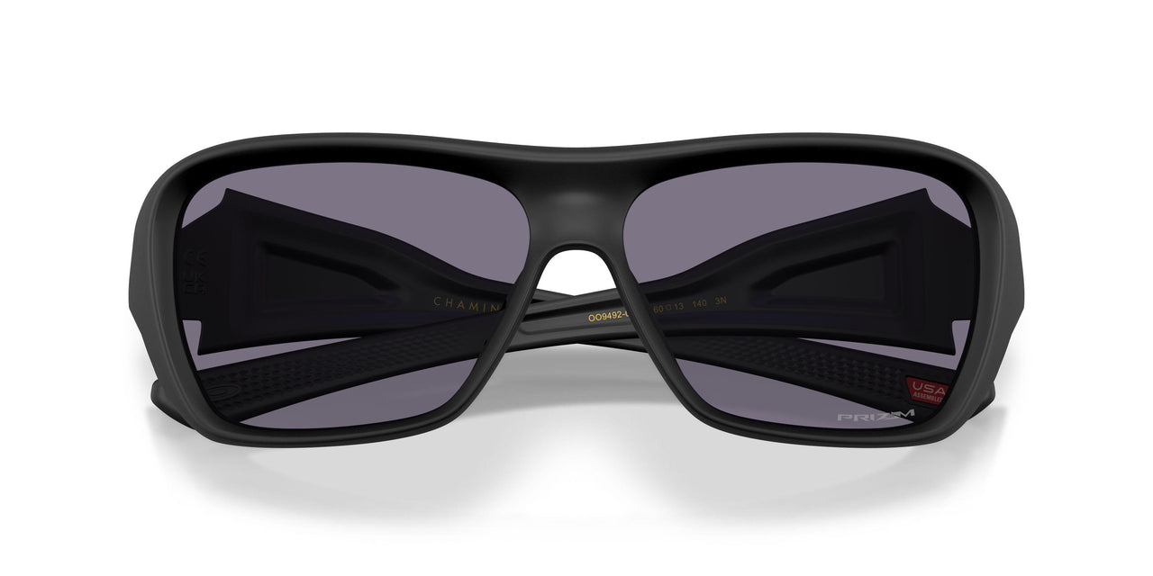 949209 - Black - Prizm Grey