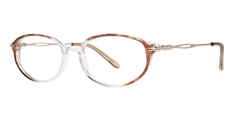 Genevieve Paris Design GINGER Eyeglasses