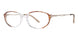 Genevieve Paris Design GINGER Eyeglasses