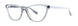 Kensie Prismatic Eyeglasses