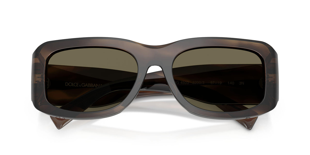 3200/3 - Brown - Brown