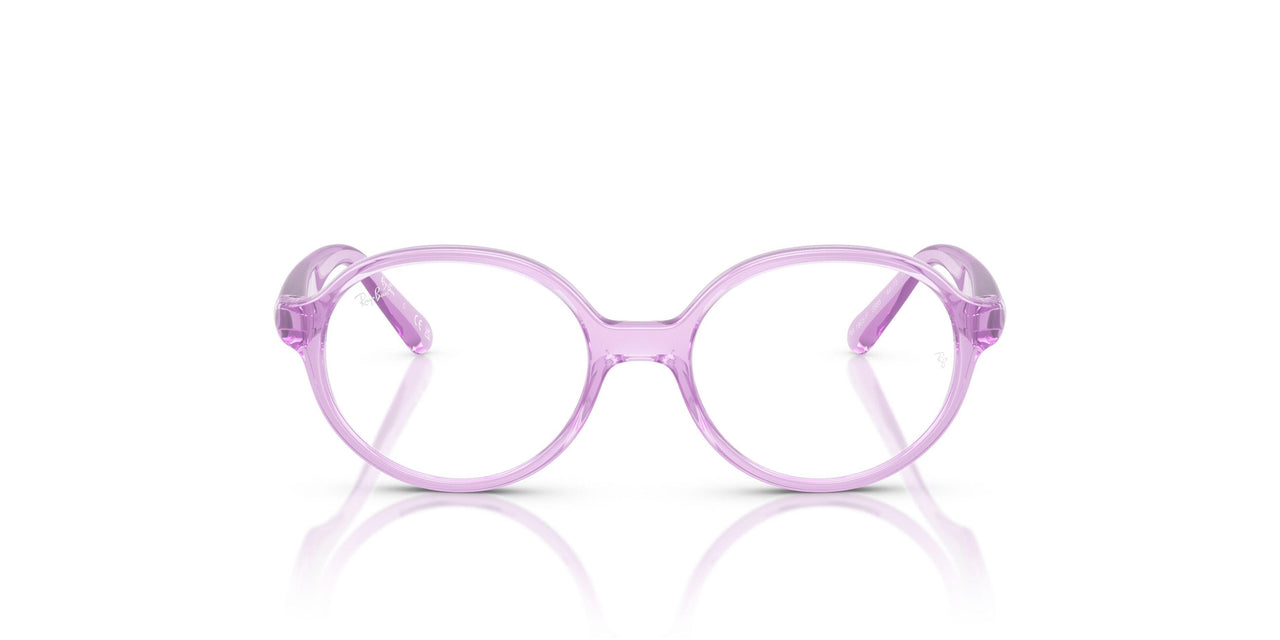 3985 - Violet - Clear