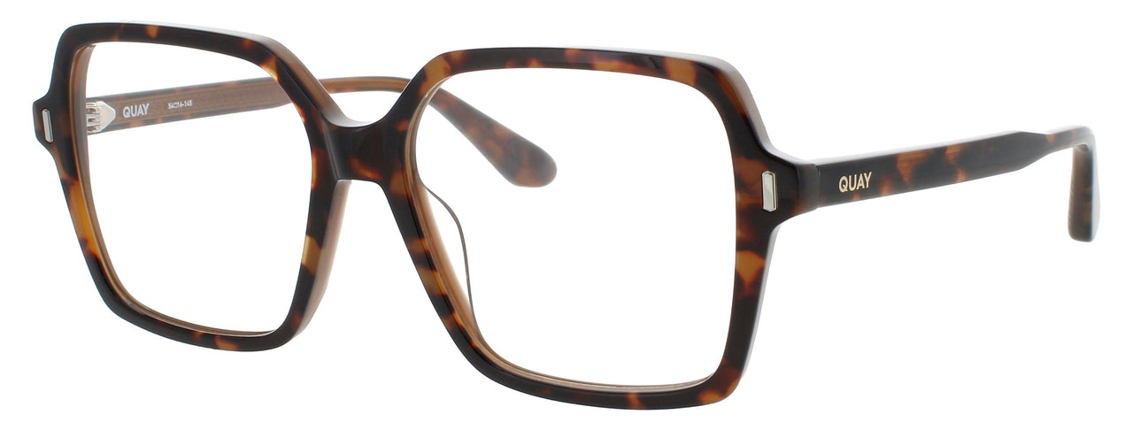 Quay BOSSMODERX Eyeglasses