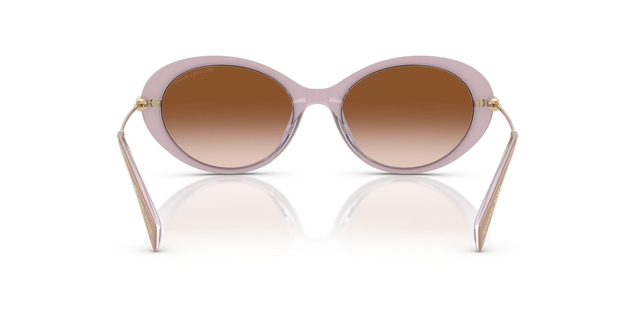 401513 - White - Light Brown Gradient