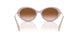 401513 - White - Light Brown Gradient