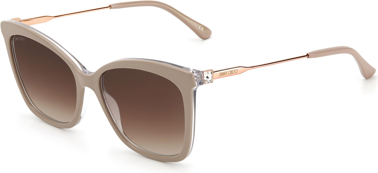 Jimmy Choo Maci Sunglasses