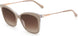 Jimmy Choo Maci Sunglasses