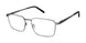 XXL Gladiator Eyeglasses