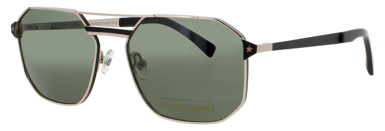 Elton John DODGER1 Sunglasses