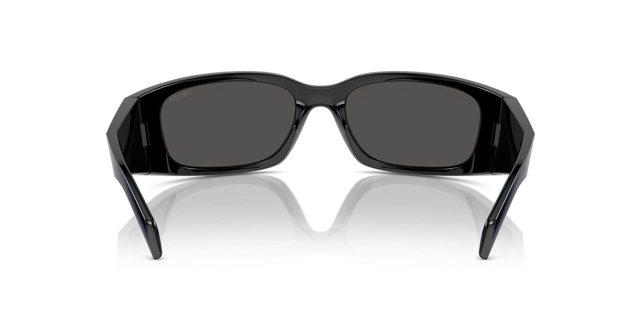 1AB5S0 - Black - Dark Grey