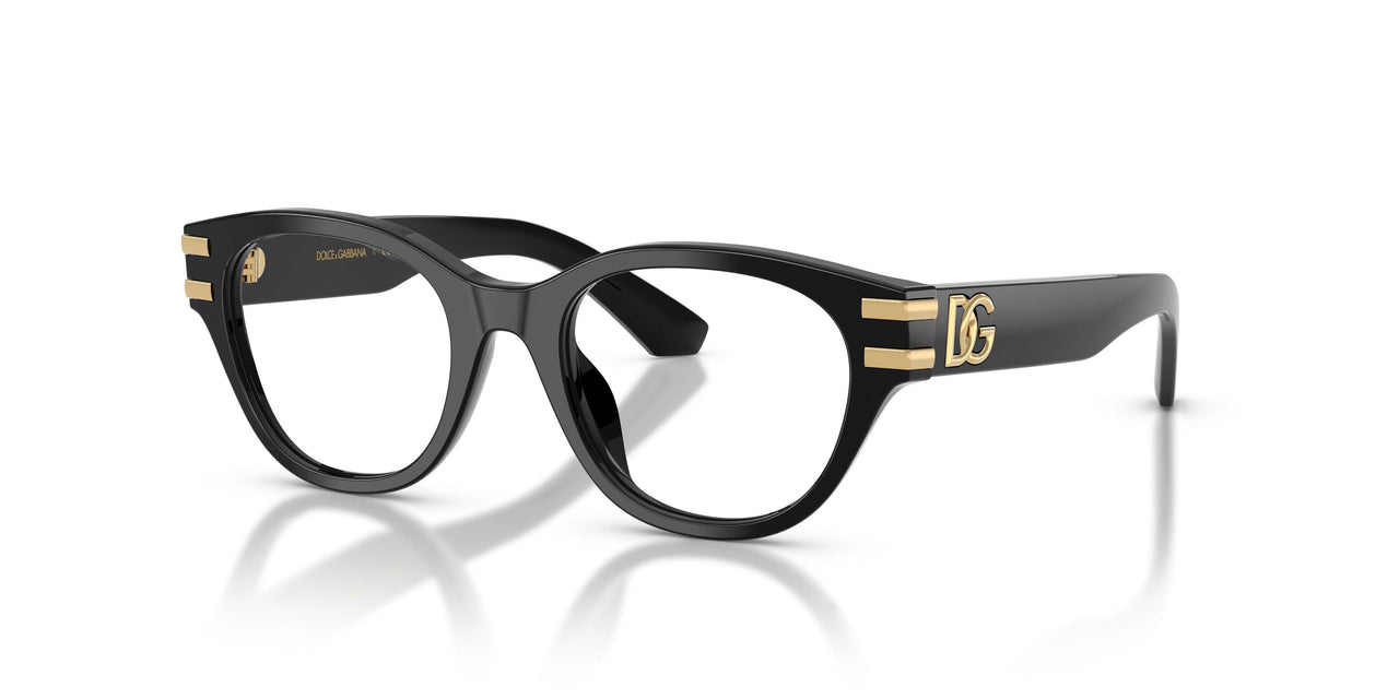Dolce & Gabbana Kids 3004 Eyeglasses