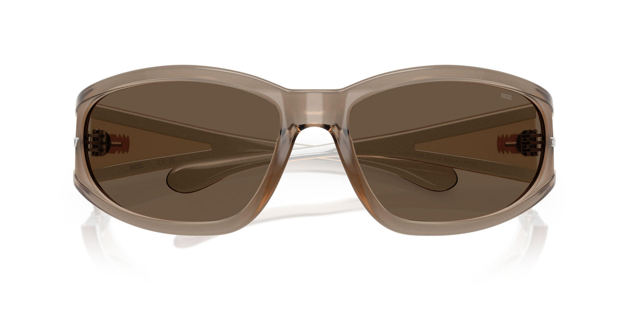 510/73 - Beige - Brown