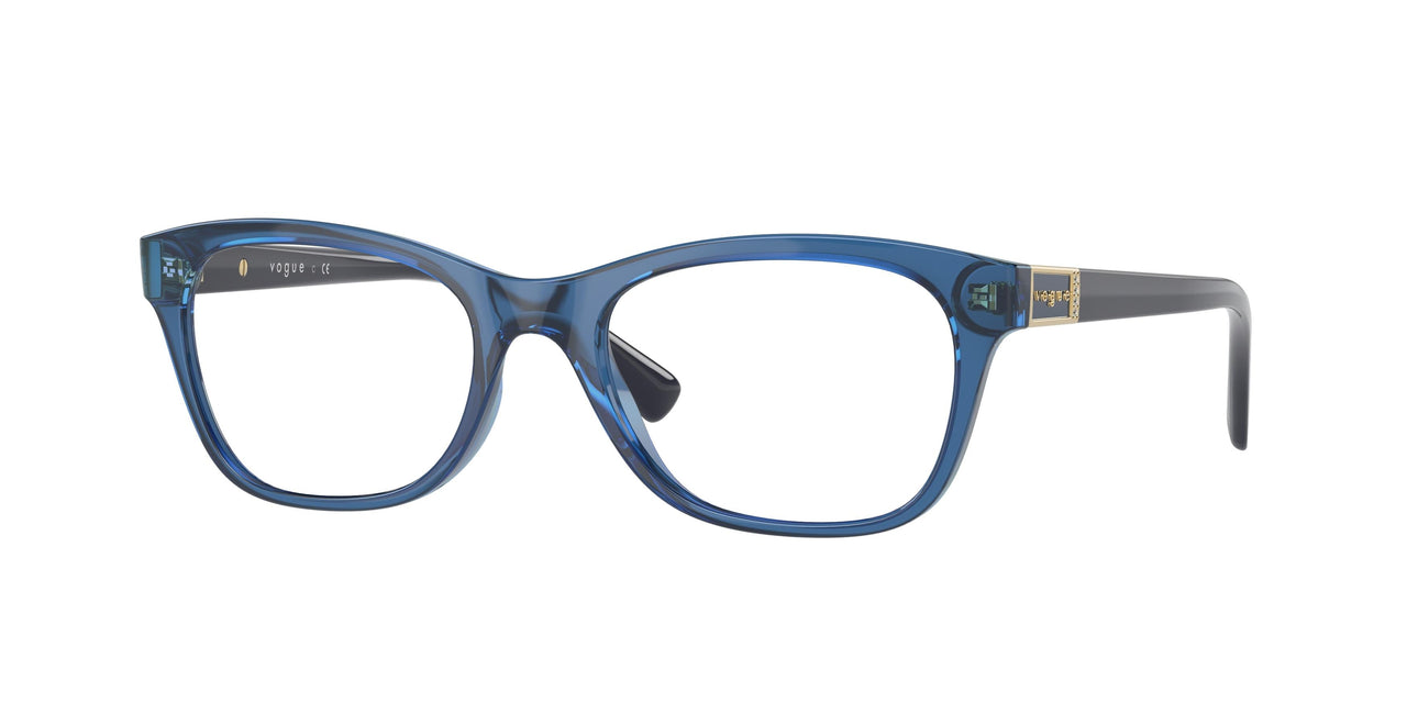 Vogue Eyewear 5424B Eyeglasses