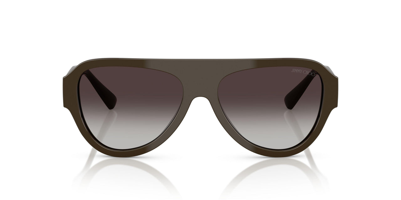 50608G - Green - Gradient Grey