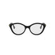 001 - Shiny Black - Clear