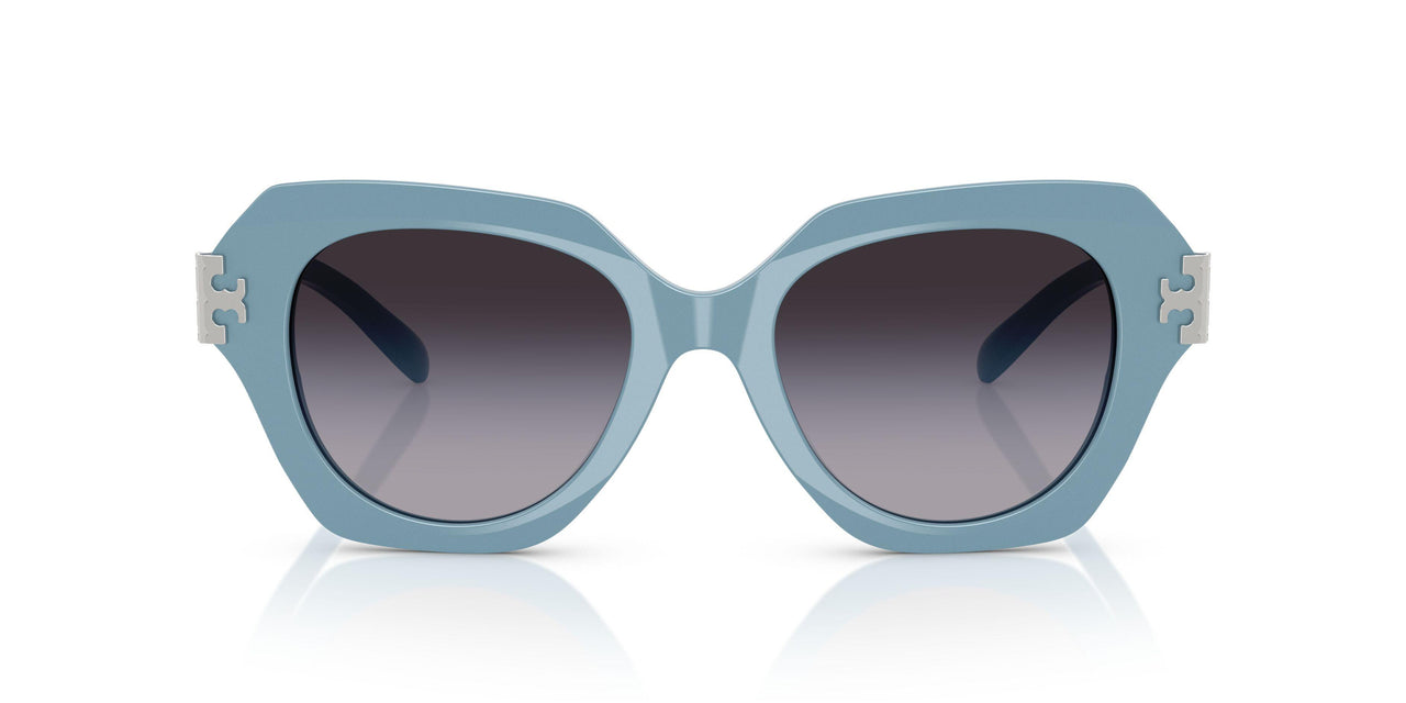 19698G - Blue - Grey Gradient