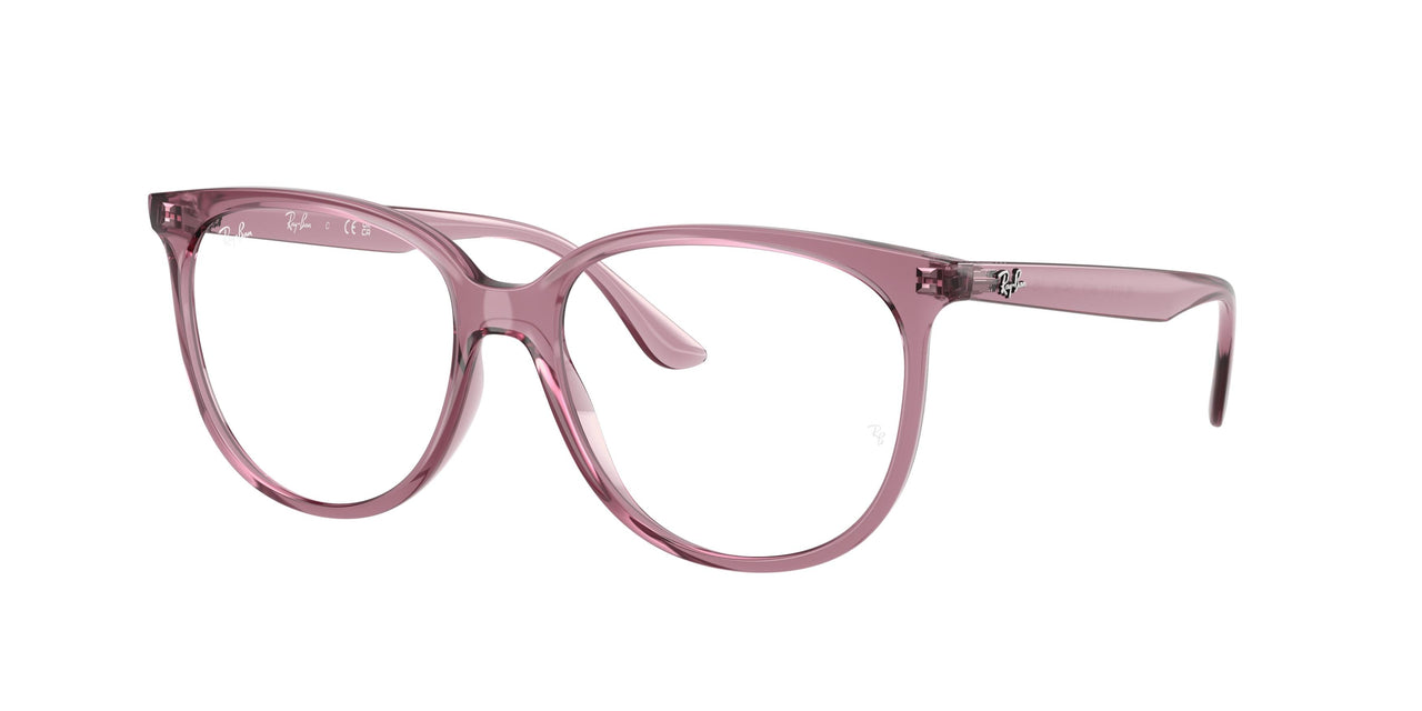 8413 - Violet - Clear