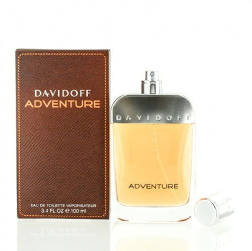 Davidoff Adventure EDT Spray