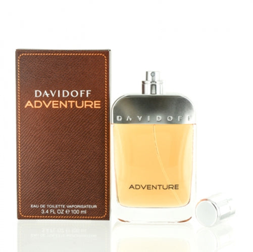 Davidoff Adventure EDT Spray