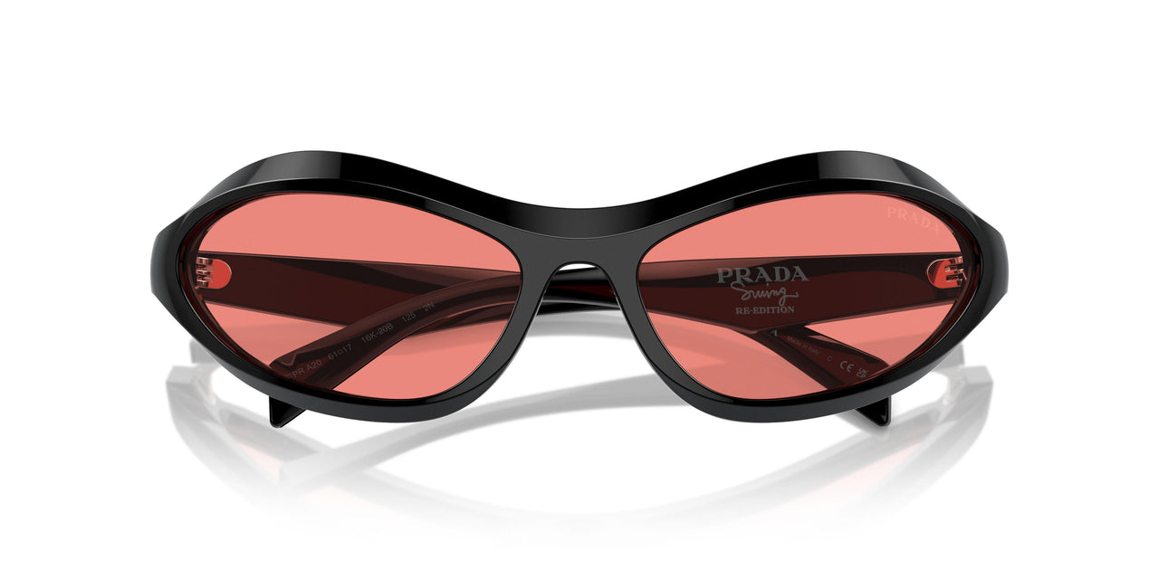 16K20B - Black - Pink