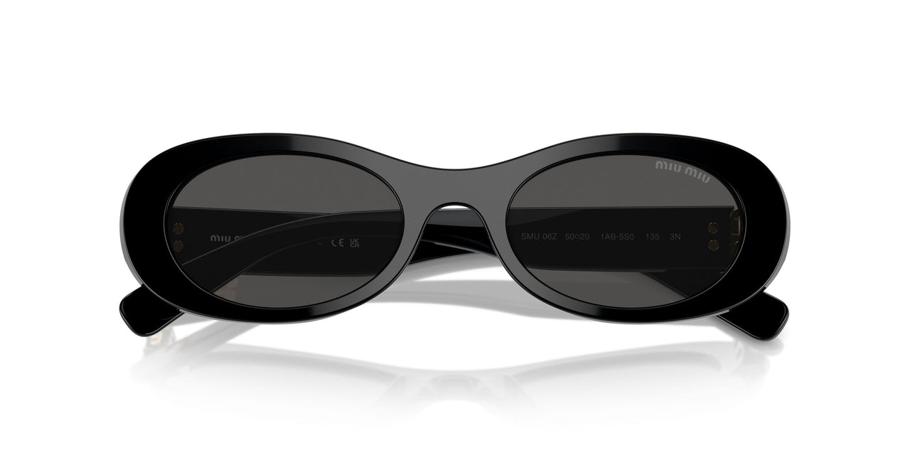 1AB5S0 - Black - Dark Grey