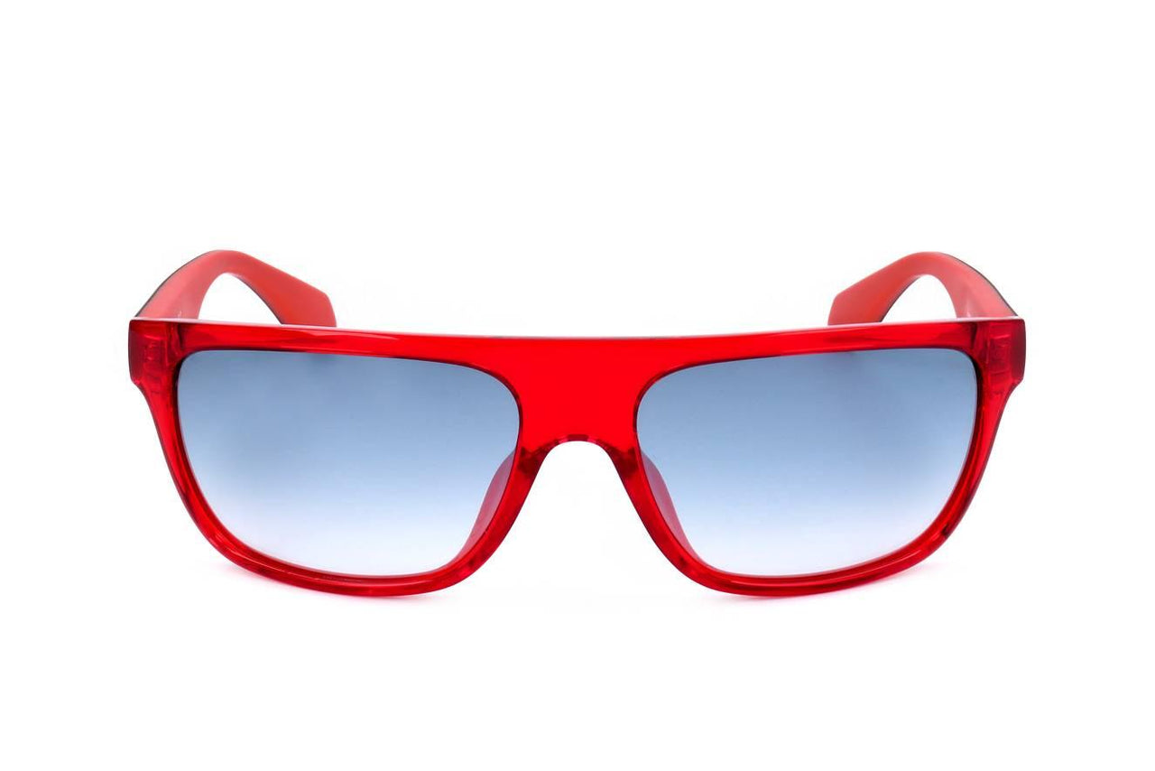 66C - SHINY RED
