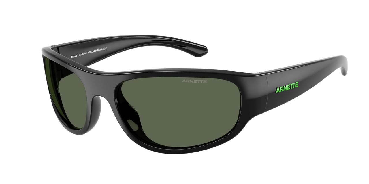 290071 - Black - Dark Green