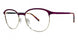 226 - Magenta/gold