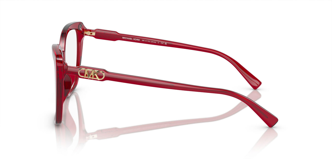 3955 - Red