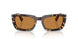985/53 - Tortoise - Yellow Brown
