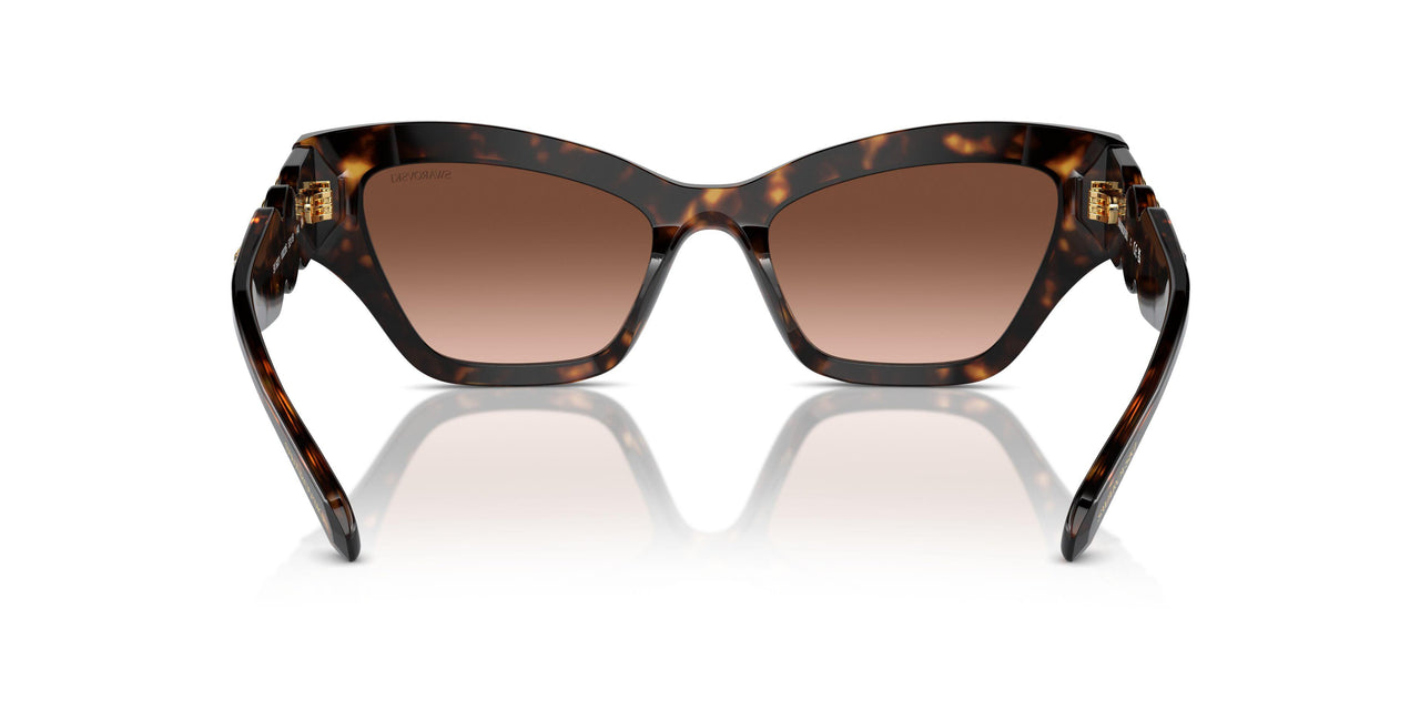 10023B - Tortoise - Gradient Brown