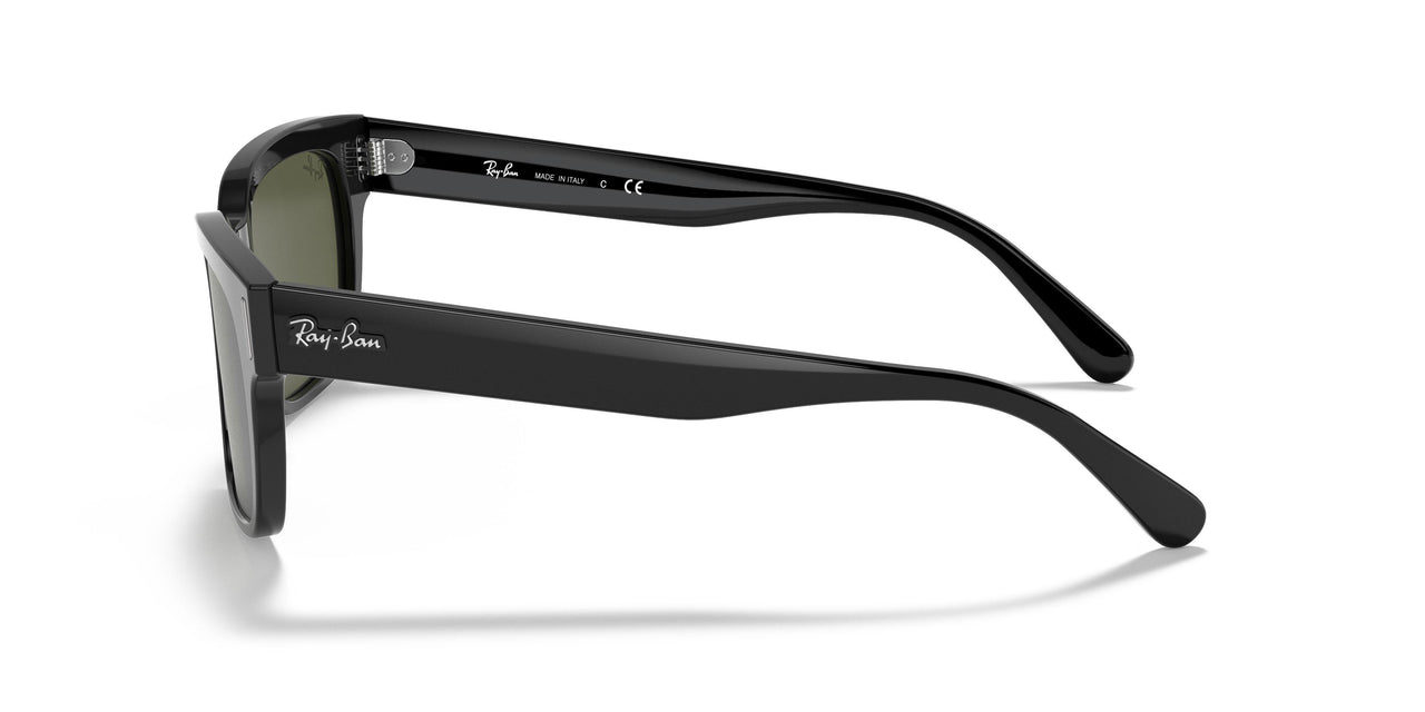901/31 - Black - G-15 Green