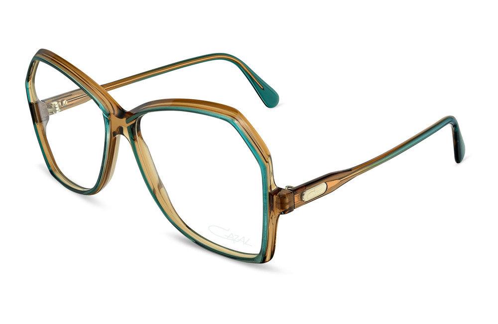003-00 - dark green-caramel