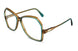 Cazal 151 Eyeglasses