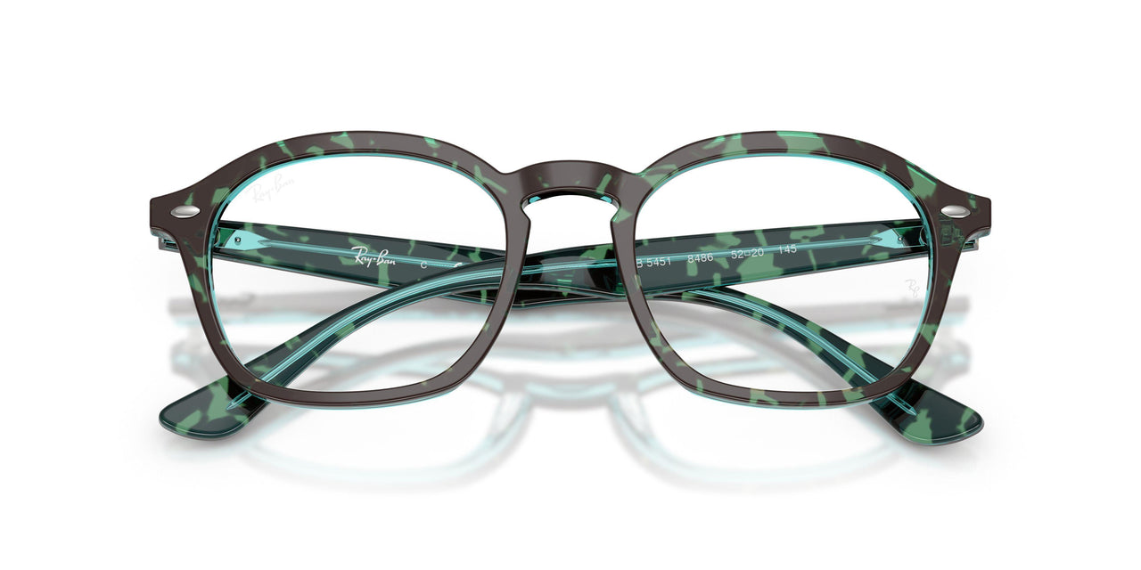 8486 - Tortoise - Clear