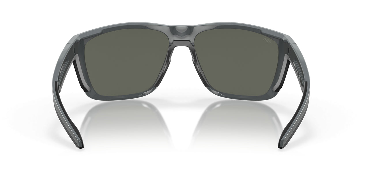 901210 - Grey - Gray Silver Mirror 580g