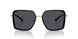 100287 - Black - Dark Grey