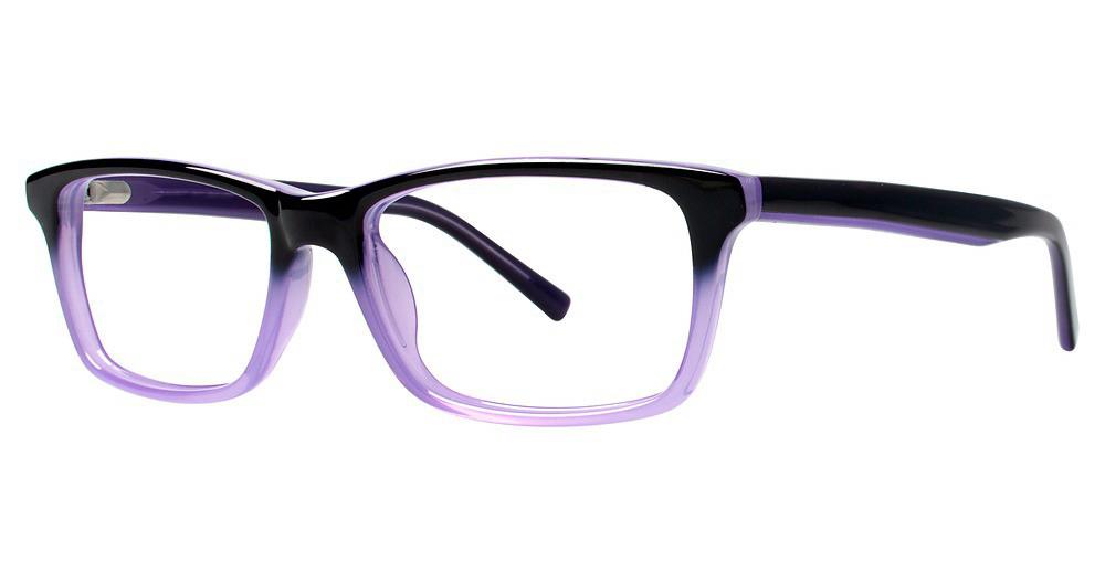 BLCKLLC - Black/Lilac