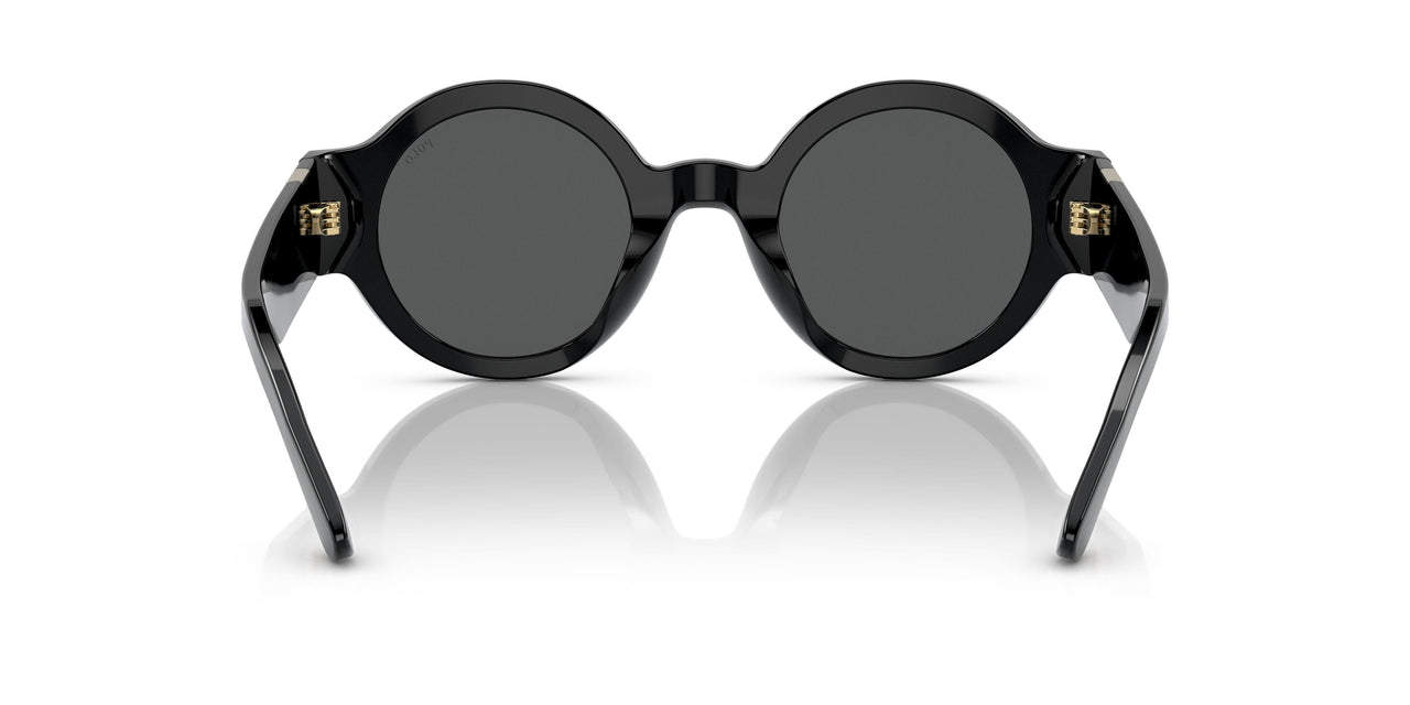 500187 - Black - Grey