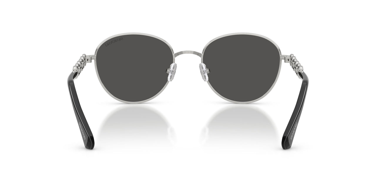 400187 - Silver - Dark Grey