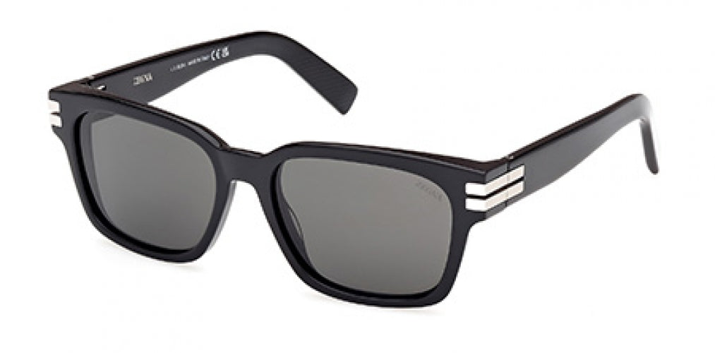 ZEGNA 0237 Sunglasses