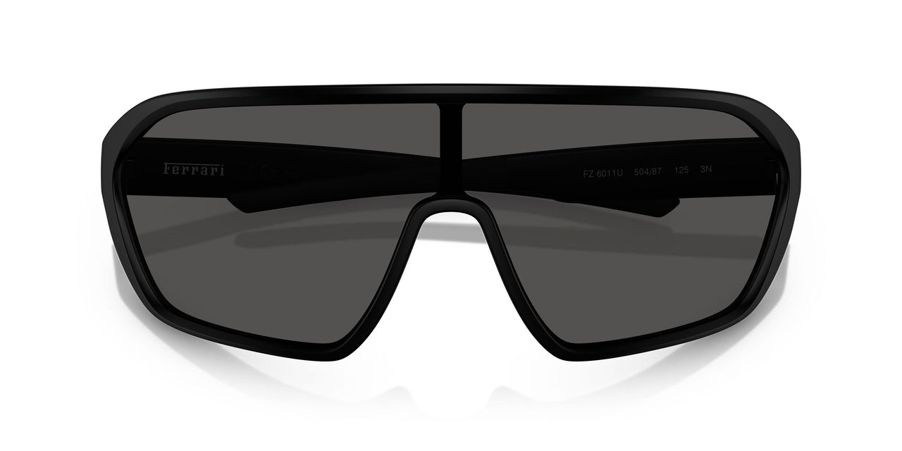 504/87 - Black - Grey