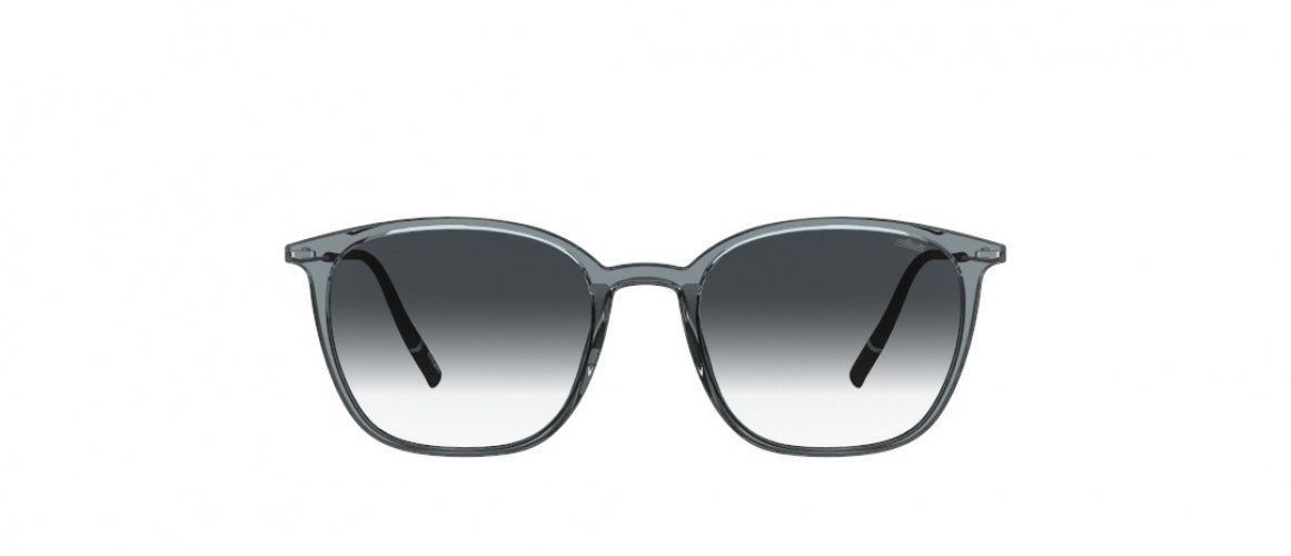 6500 - Grey / Rhodium - Classic Grey Gradient