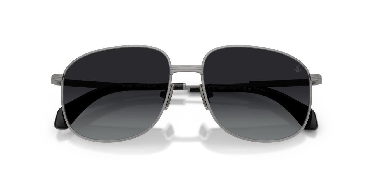 1016T3 - Grey - Polar Gradient Grey