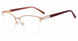 Jones New York VJON501 Eyeglasses