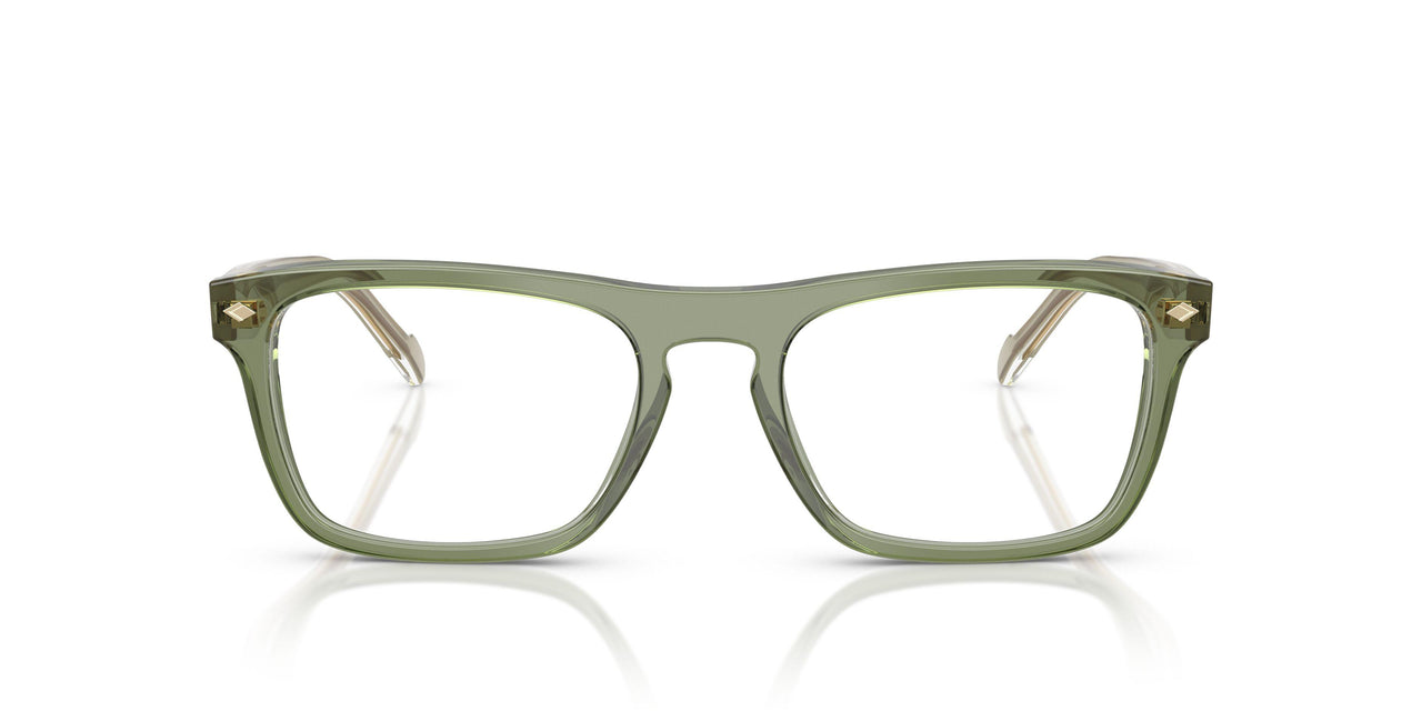 3187 - Green