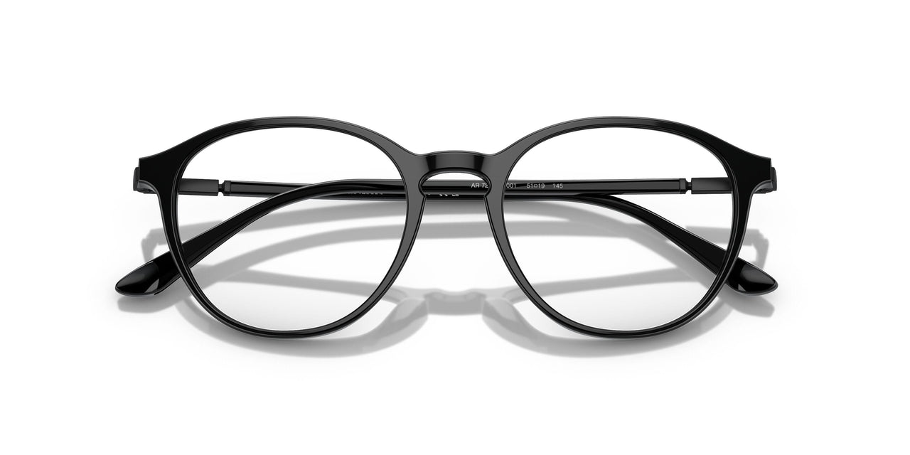 5001 - Black