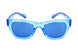 022.000 - SEMITRANSPARENT BLUE